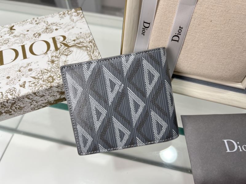 Christian Dior Wallet